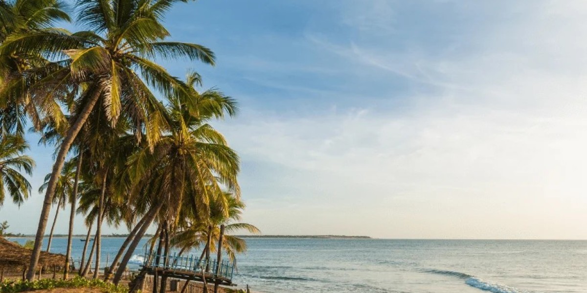 Unveiling the Soul of Arugam Bay: A Journey into Its Rich Heritage