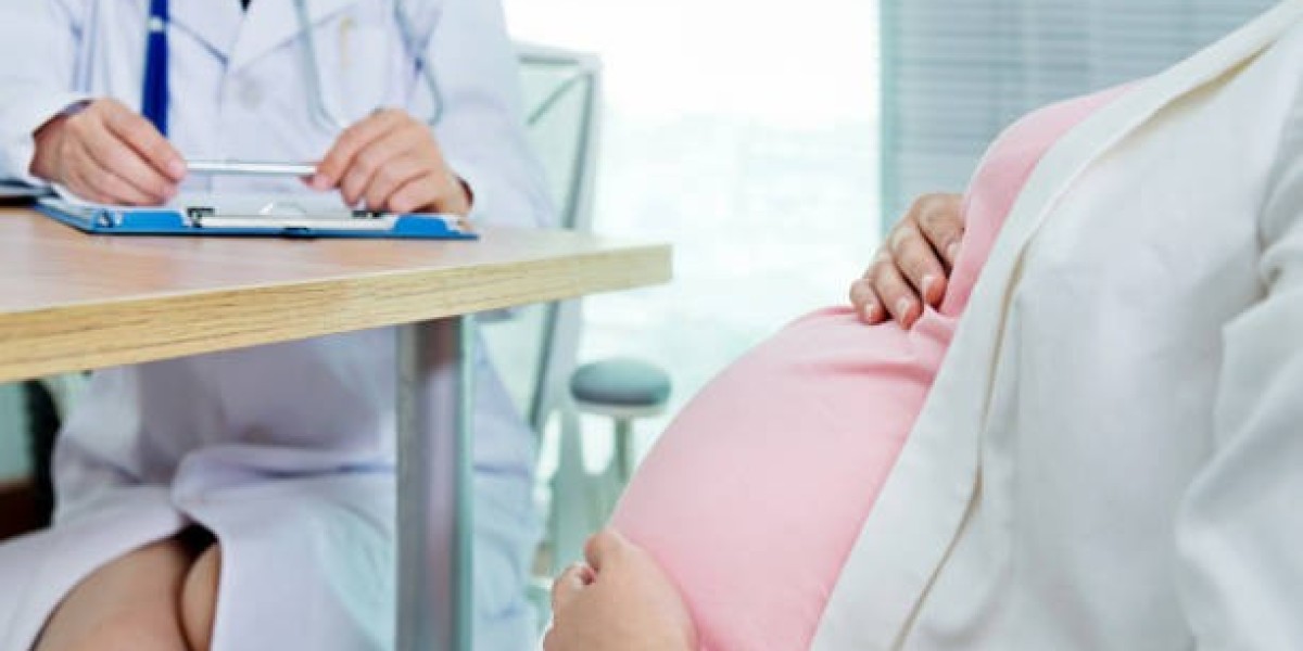 Your IVF Journey Starts in Riyadh – Here’s What to Expect