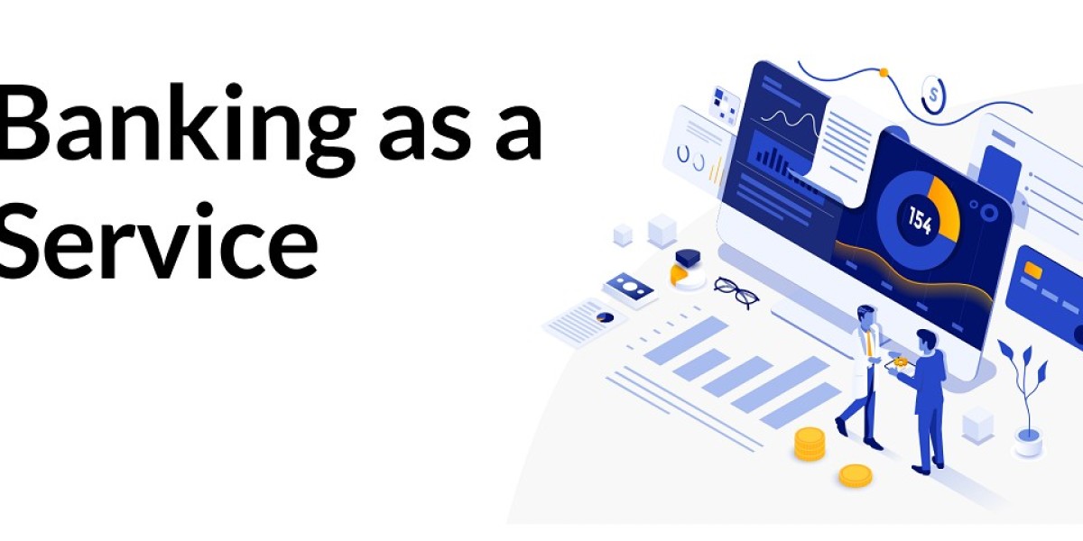 Banking-as-a-Service (BaaS) Market Forecast Indicates Sustained Growth Amidst Digital Transformation and Innovation Surg