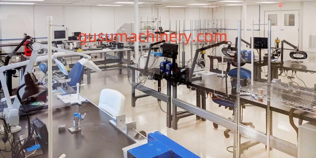 When Should You Upgrade Gusu Chocolate Depositor Machine?