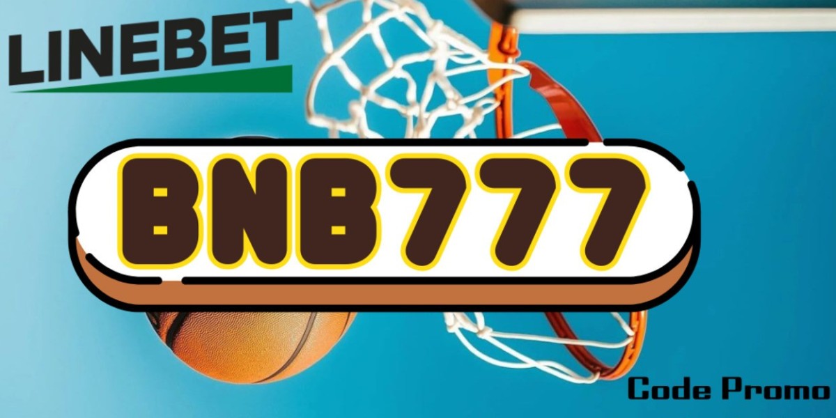 Code Linebet Paris Live — 130€ bonus 100%