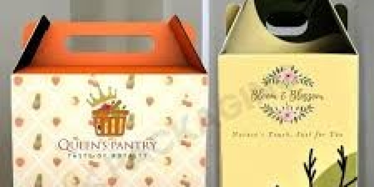 The Last Packaging Box You’ll Ever Need – Tough & Trusted