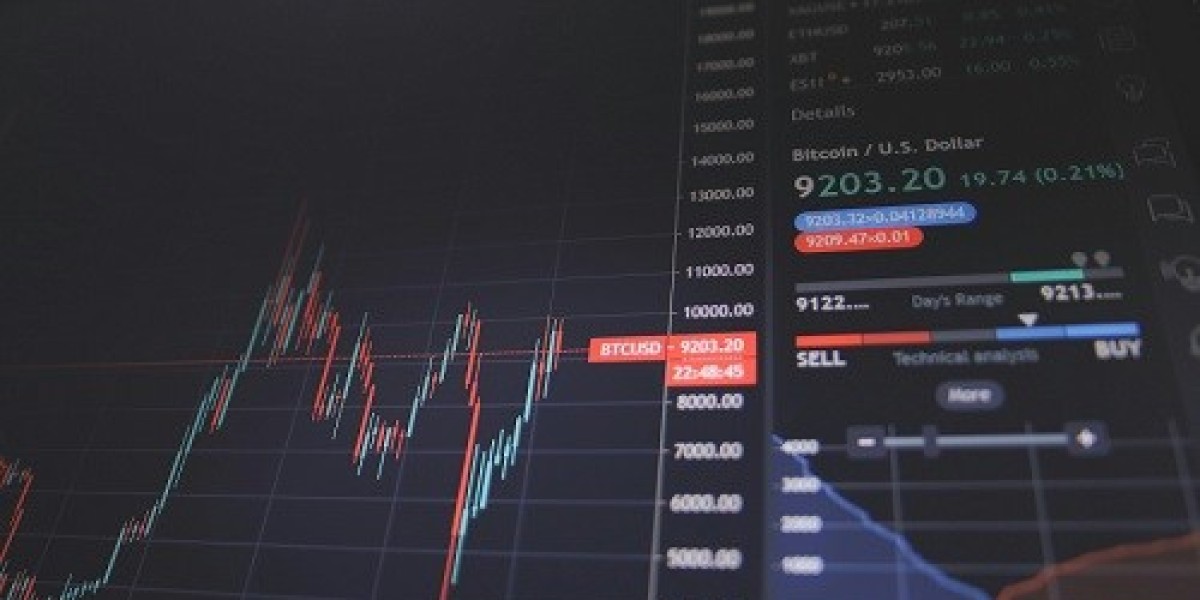 Stock Market Training: The Growing Demand for Online Stock Market Courses
