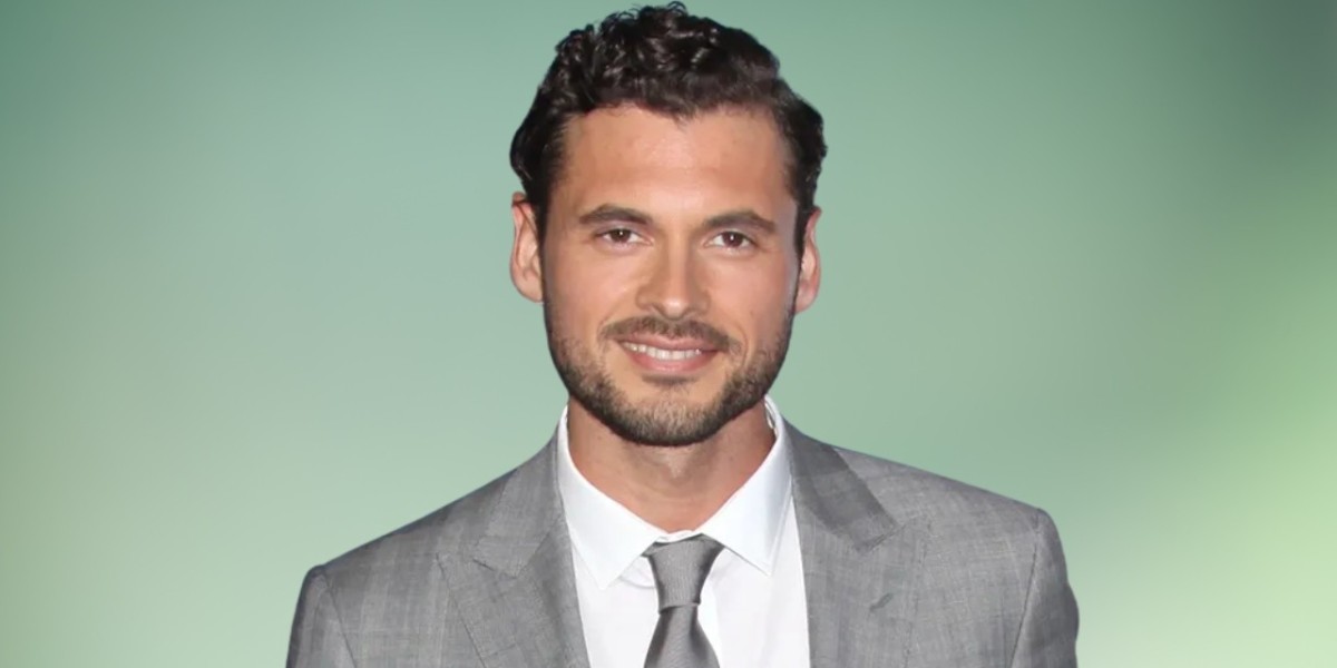 Aden Canto: Hollywood's Newest Rising Star
