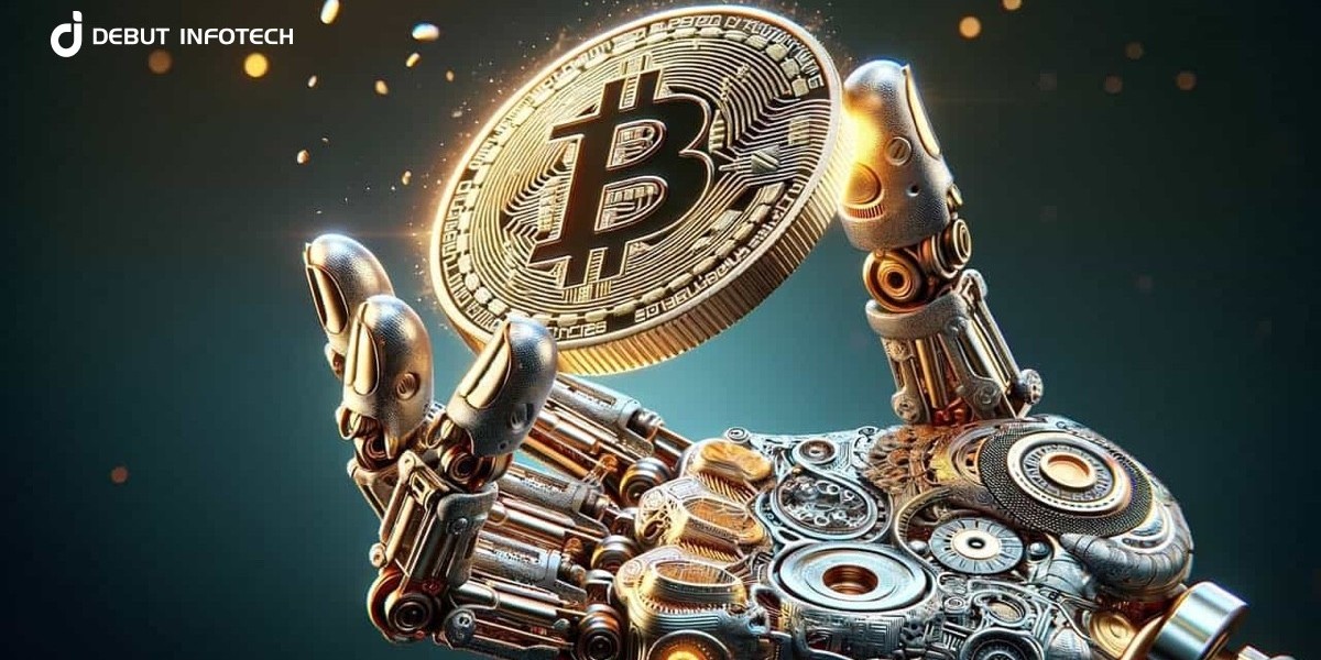Best AI Cryptocurrency