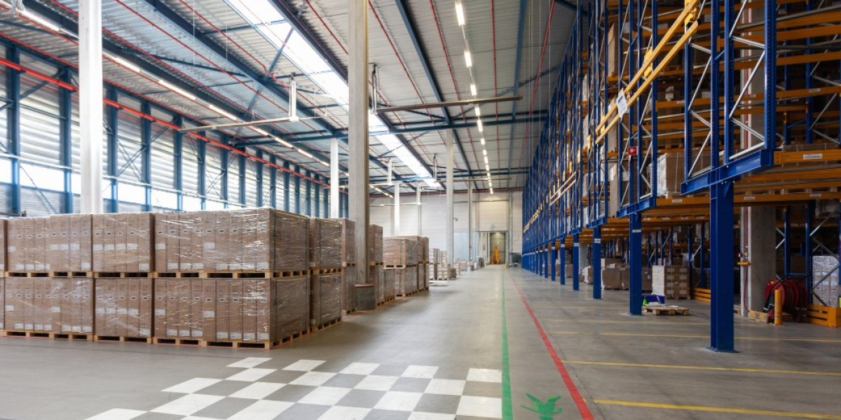 Vietnam Warehousing Market Size, Share, Top Companies, Forecast 2025-2033