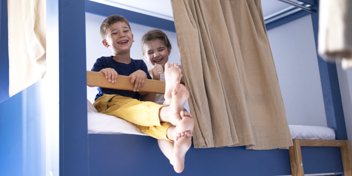 The 10 Scariest Things About Best Bunk Bed