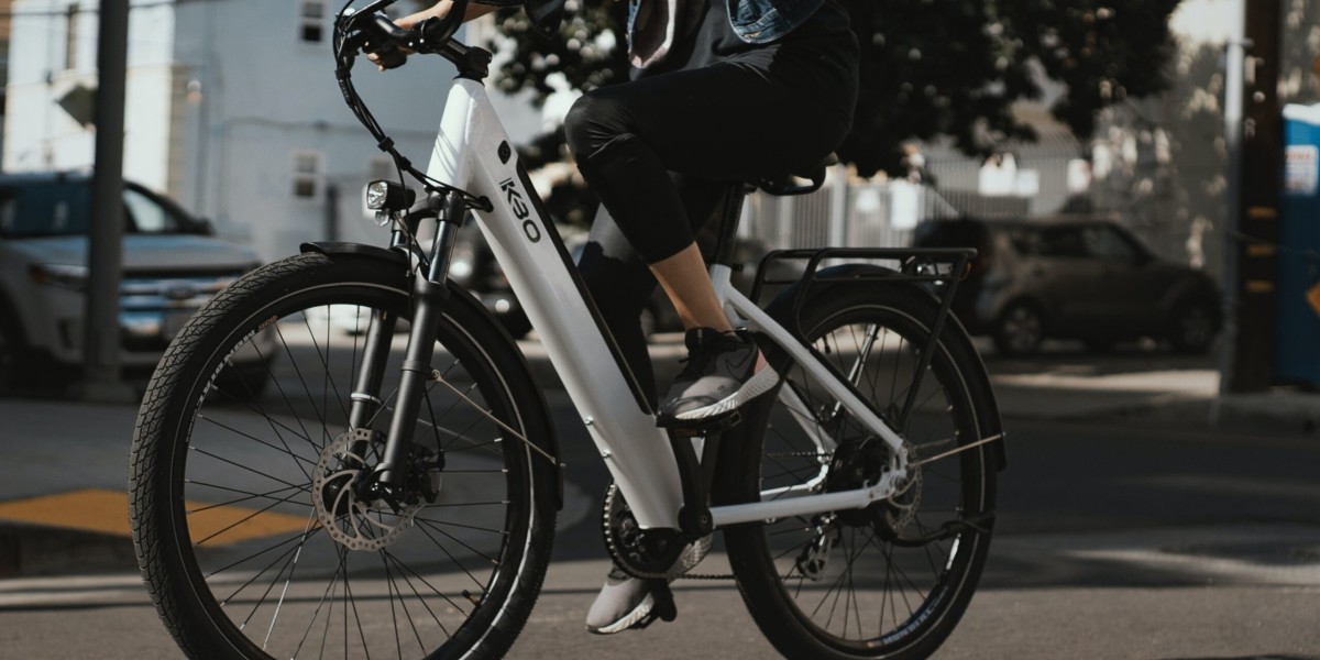 The Ultimate Ride for Every Terrain: Unleashing the Dakeya V07 Electric Fat Tire Bike