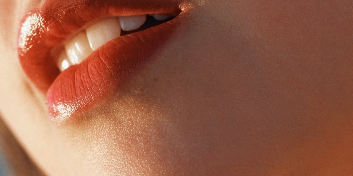 Lip Enlargement for a Youthful Appearance