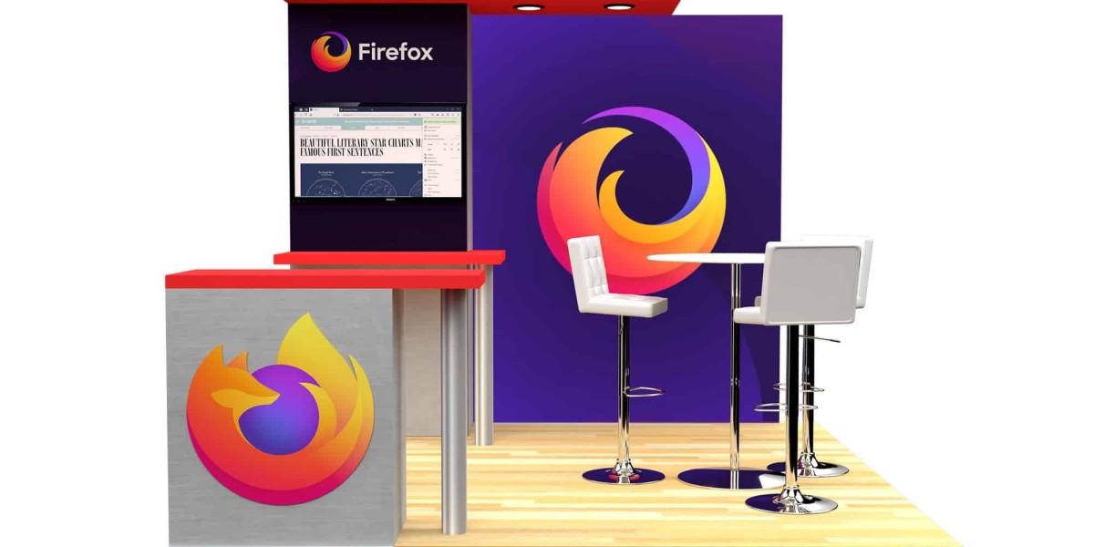 Planning an Event and Need a Reliable Chicago Exhibit Rental