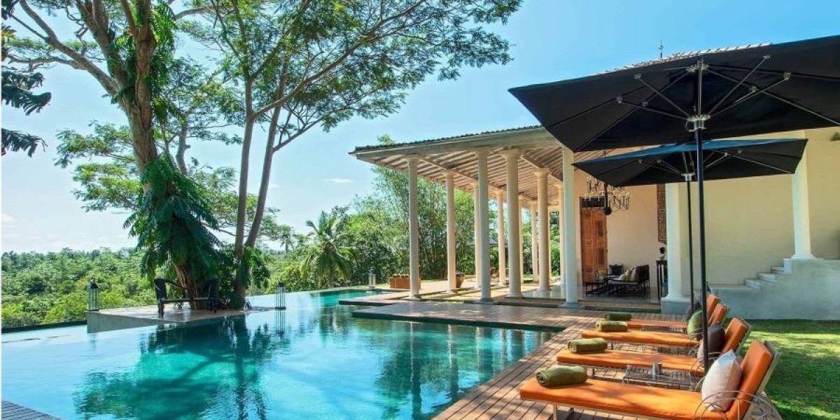 Unlock Unforgettable Experiences: Your Guide to Sri Lanka Luxury Private Tours