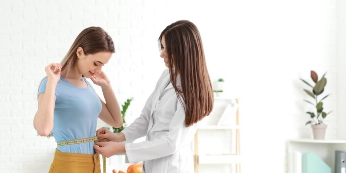 Monsoon Wellness: Weight Loss Treatment in Islamabad During Humid Months