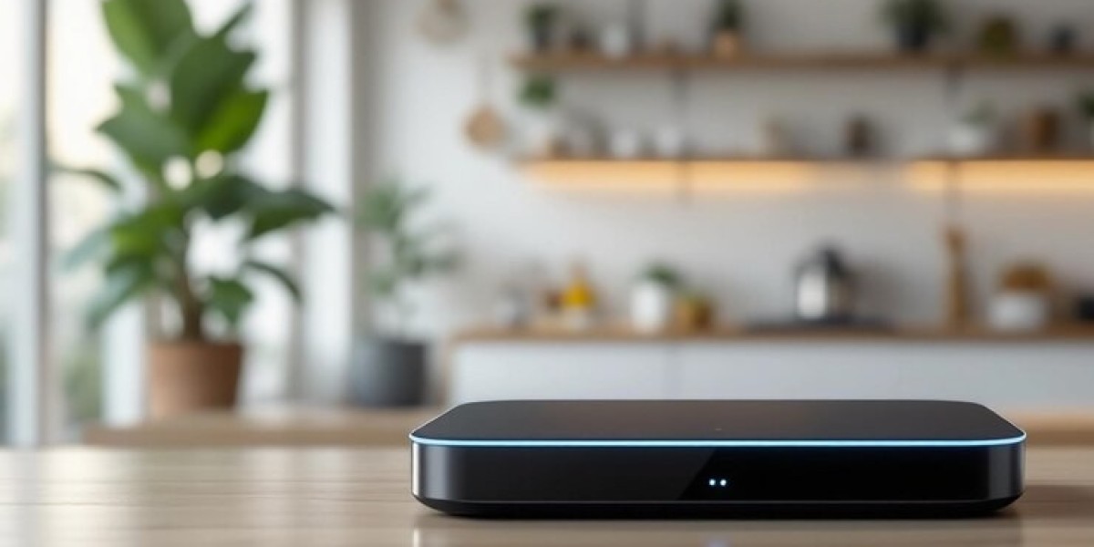 4K Set-Top Box Market Trends 2025: Streaming Revolution & Consumer Demand