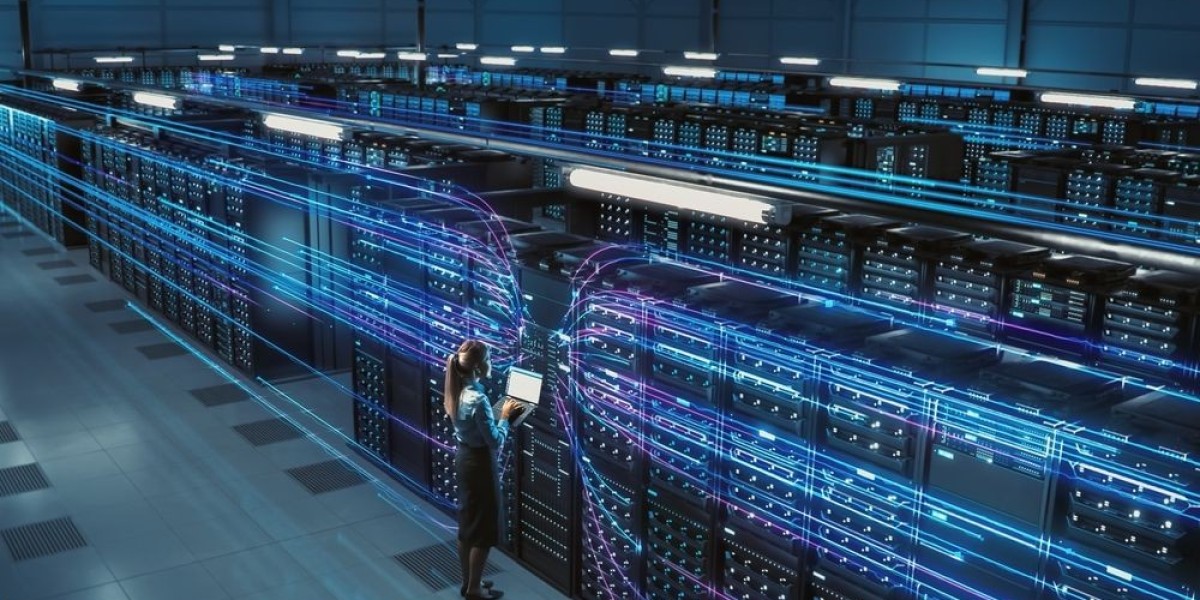 Top Trends in Data Center Transfer Switches and Switchgears Market 2025: Trends, Opportunities, and Forecast