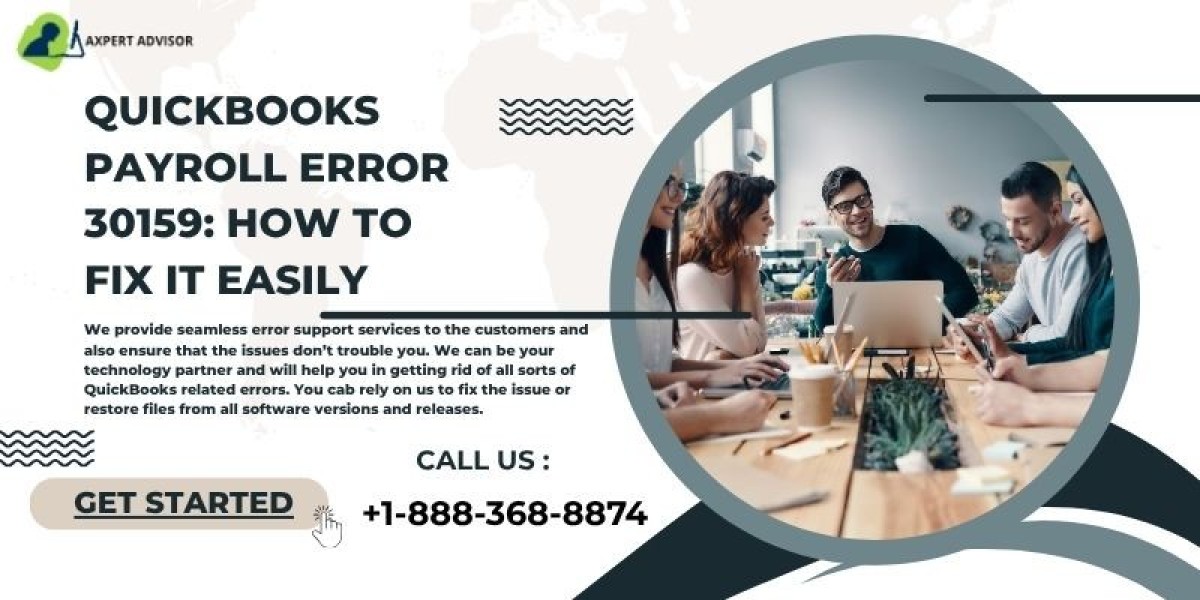 Can I Prevent QuickBooks Payroll Error 30159?