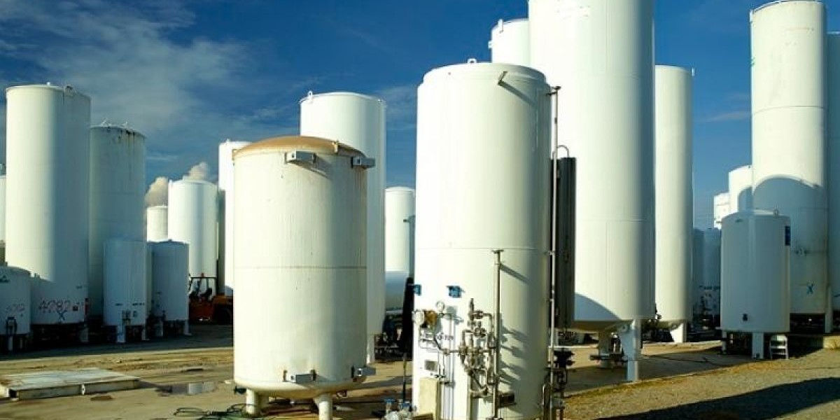 Cryogenic Fuels Market Update 2025: Emerging Markets and New Opportunities