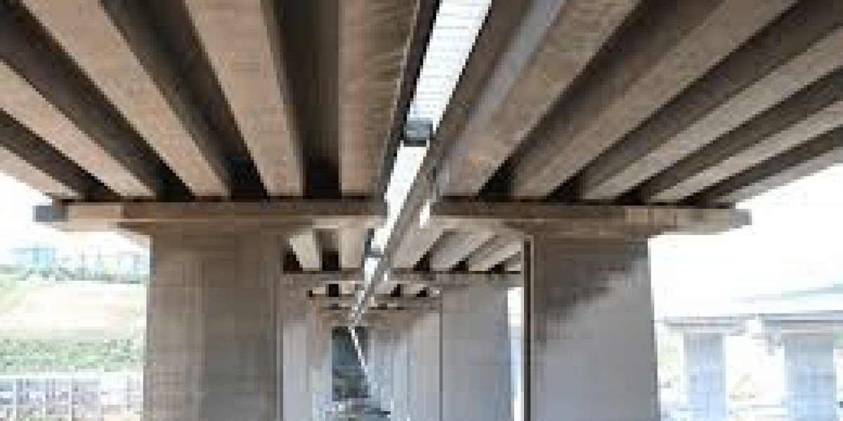 Bridge Bearing Market Forecast Indicates Robust Growth Driven by Global Infrastructure Boom