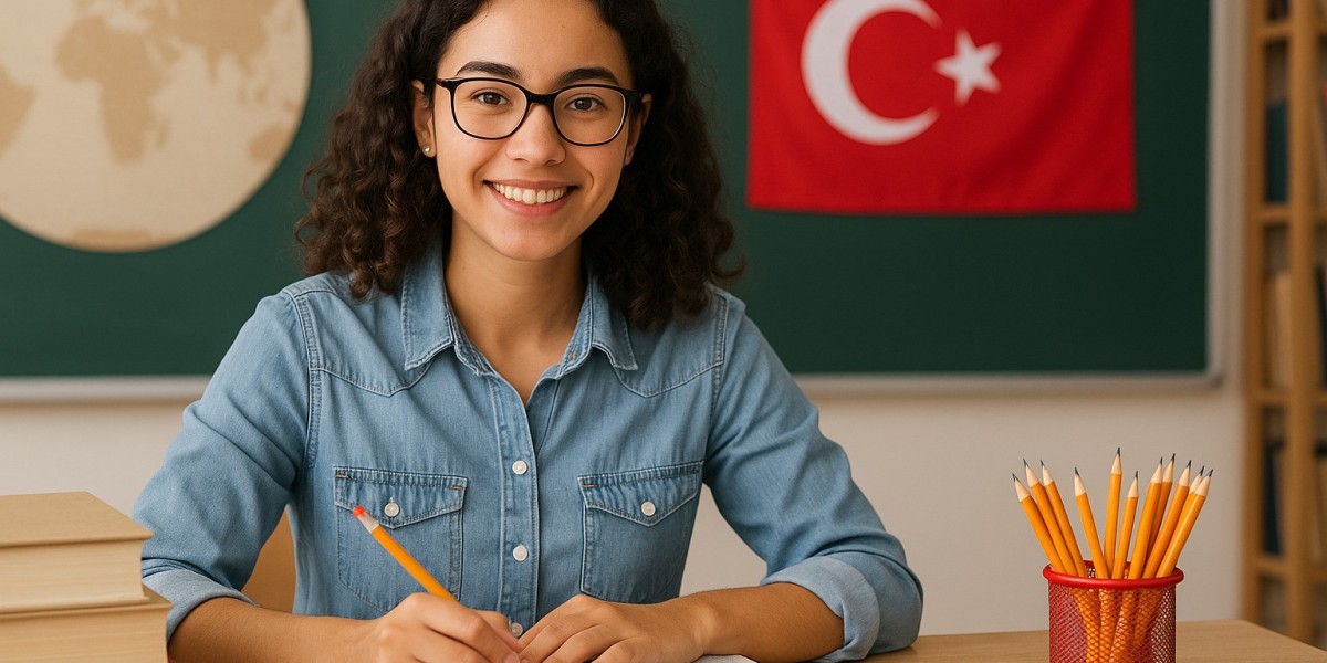 Study and Work in Turkey: A Gateway to Global Opportunities....