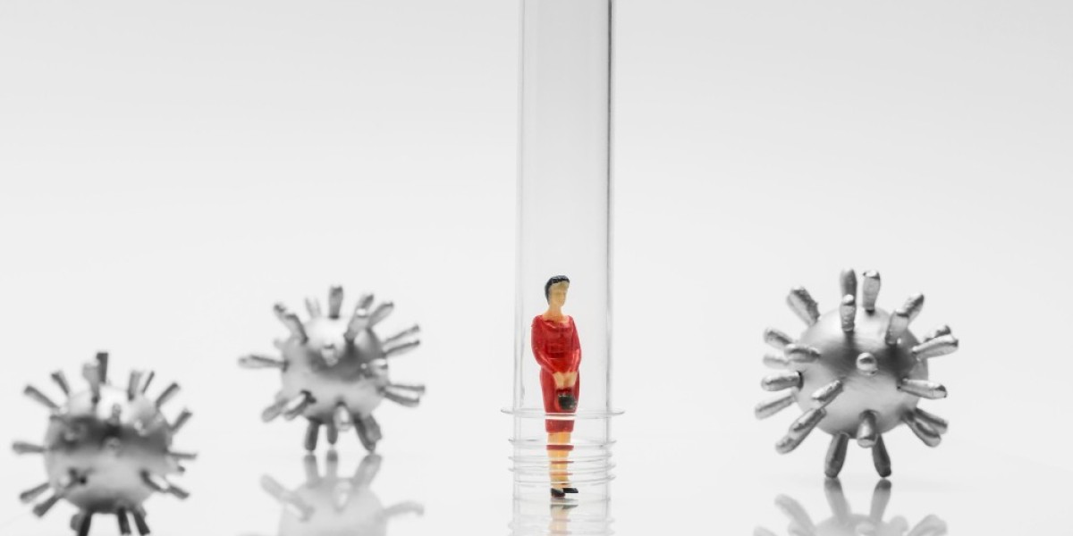 Viral Inactivation Market Analysis: Techniques, Applications, and Global Impact