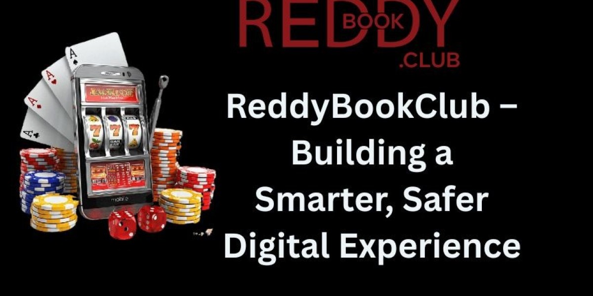 ReddyBookClub – Building a Smarter, Safer Digital Experience