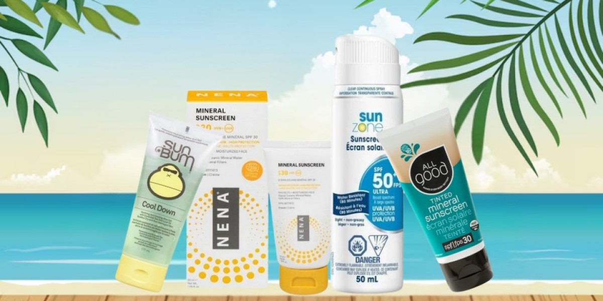 Summer Skin Protection – Best Sunscreens & After-Sun Care