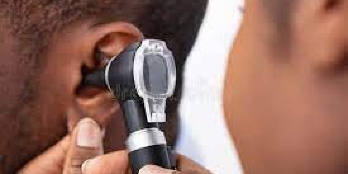 Otoscopes Market players focusing on innovation and strategic collaborations