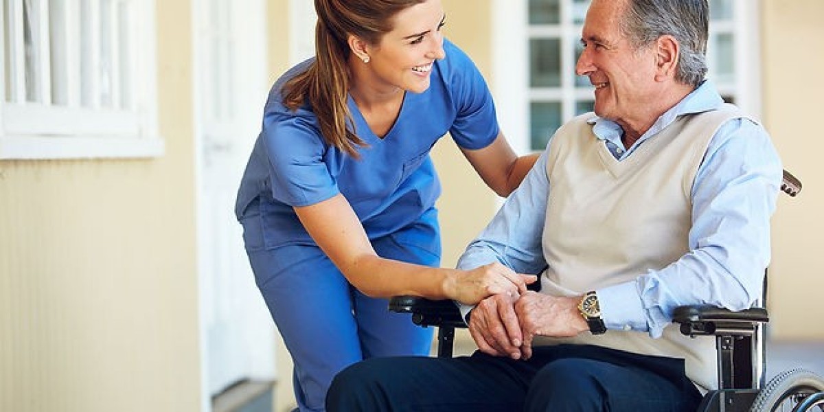 Home Health Care Support for Alzheimer’s Patients