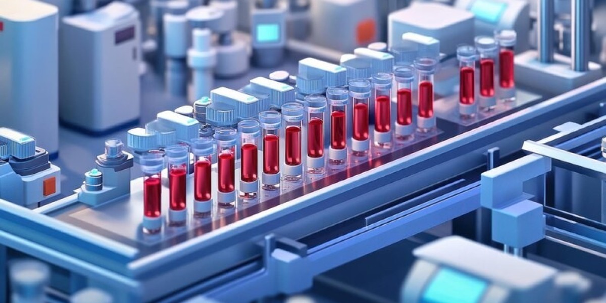 Transforming Patient Care: The Evolution and Growth Trajectory of Blood Gas and Electrolyte Testing Solutions