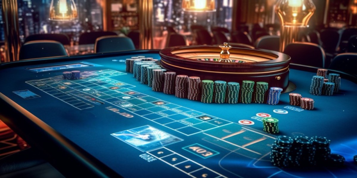 How the Online Gambling Market Is Transforming the Gaming Industry