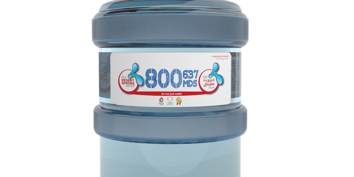 5-Gallon Water and Family Health: What You Need to Know