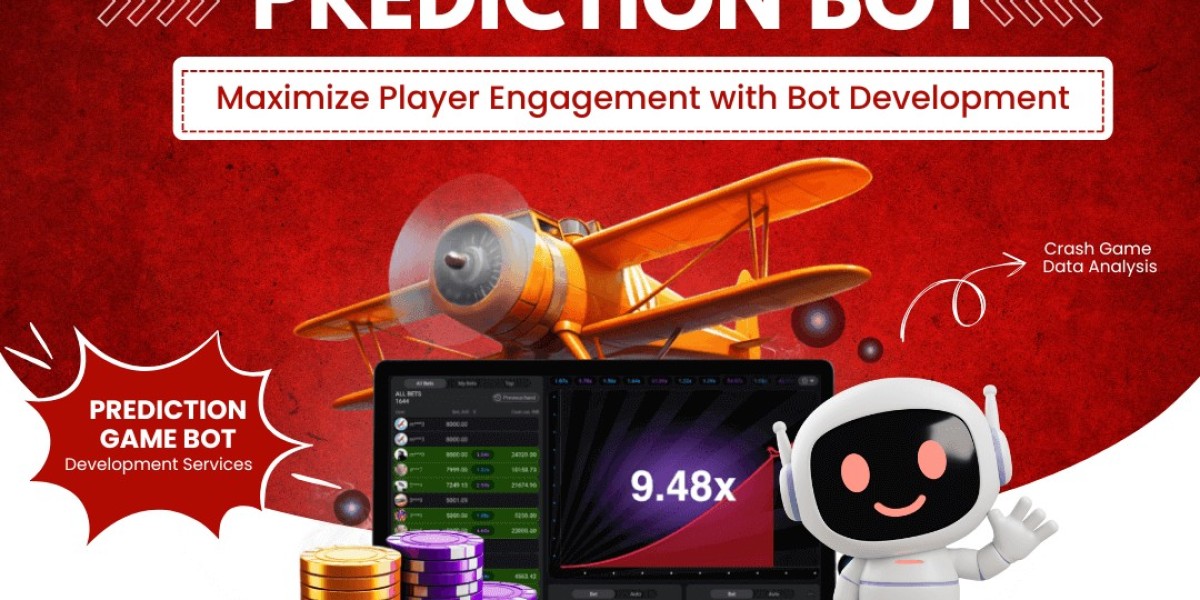 Aviator Prediction Bot – Smarter Forecasting, Higher ROI