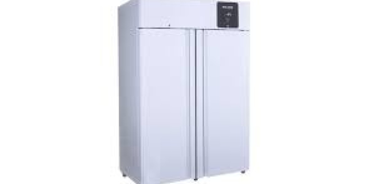 Biomedical Refrigerator Market Poised for Innovation with Advancements in Temperature Monitoring and Energy-Efficient Te