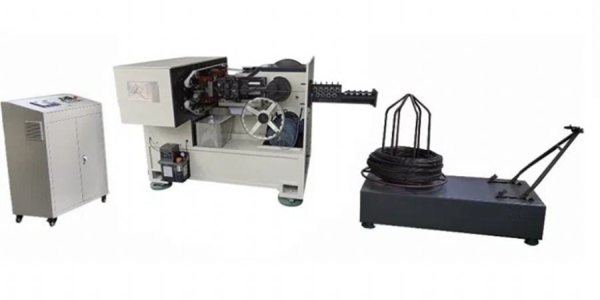 USD 1,671.2 Million by 2035: Industrial Nailers Market