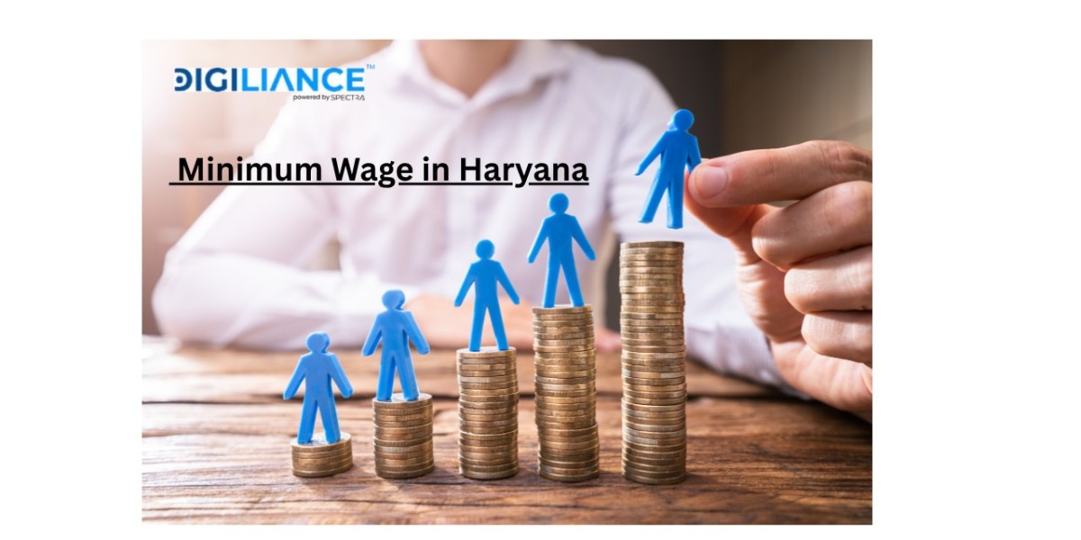 Why Minimum Wage Compliance in Haryana Can’t Be Ignored