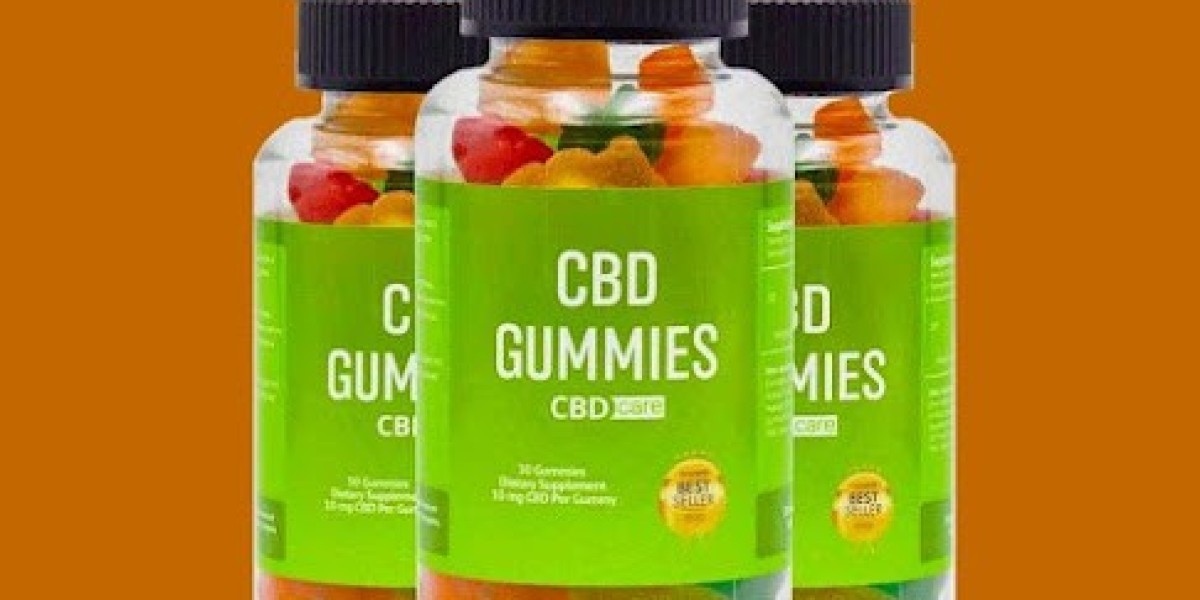 Terra Pro CBD Gummies Reviews: Focus & Clarity