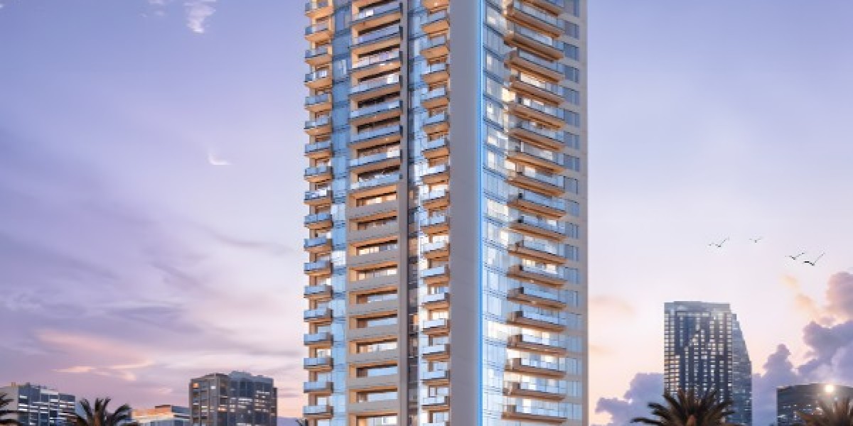 DAMAC Bay by Cavalli: Live in Iconic Luxury and Style