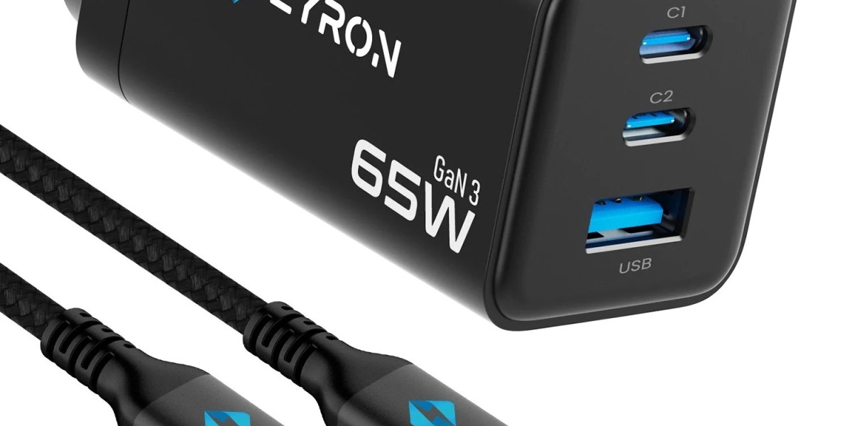 Unleashing Reliable Backup Power: A Closer Look at Zyron 20000mAh Power Bank