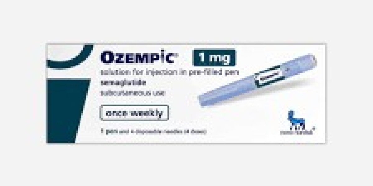 Everything You Need to Know About Ozempic 1 mg