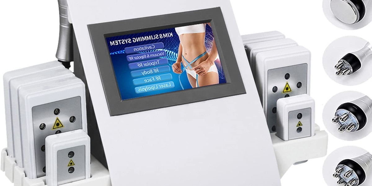 The key reason why Any Qualified Requires a Beauty Machine SALON to nurture Its Business enterprise