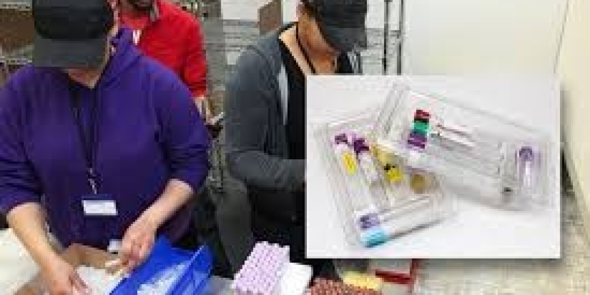 Clinical Trial Packaging Market Inhibitors Slowing Growth and Operational Efficiency