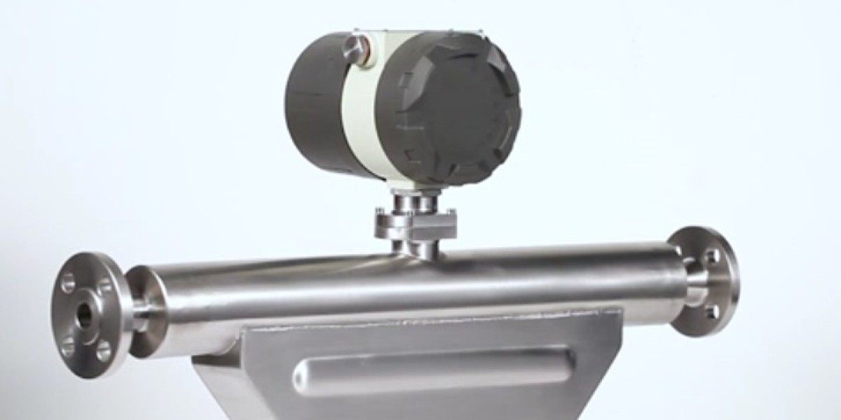 Beijing Sincerity Group: Your Partner for High-Performance Coriolis Flow Meter Solutions