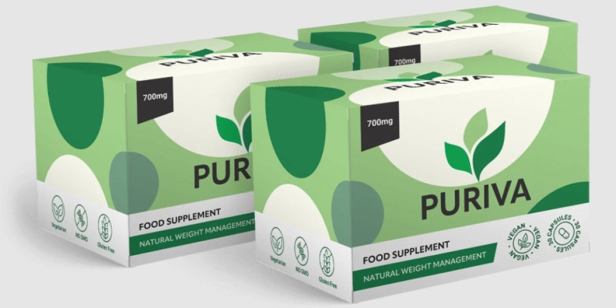 Puriva Diet Capsules FR DE AT CH: que disent les utilisateurs français?