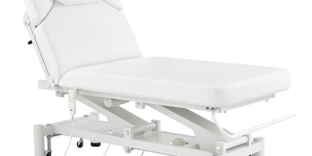 Electric Beauty Beds vs. Manual Models: A Practical Comparison
