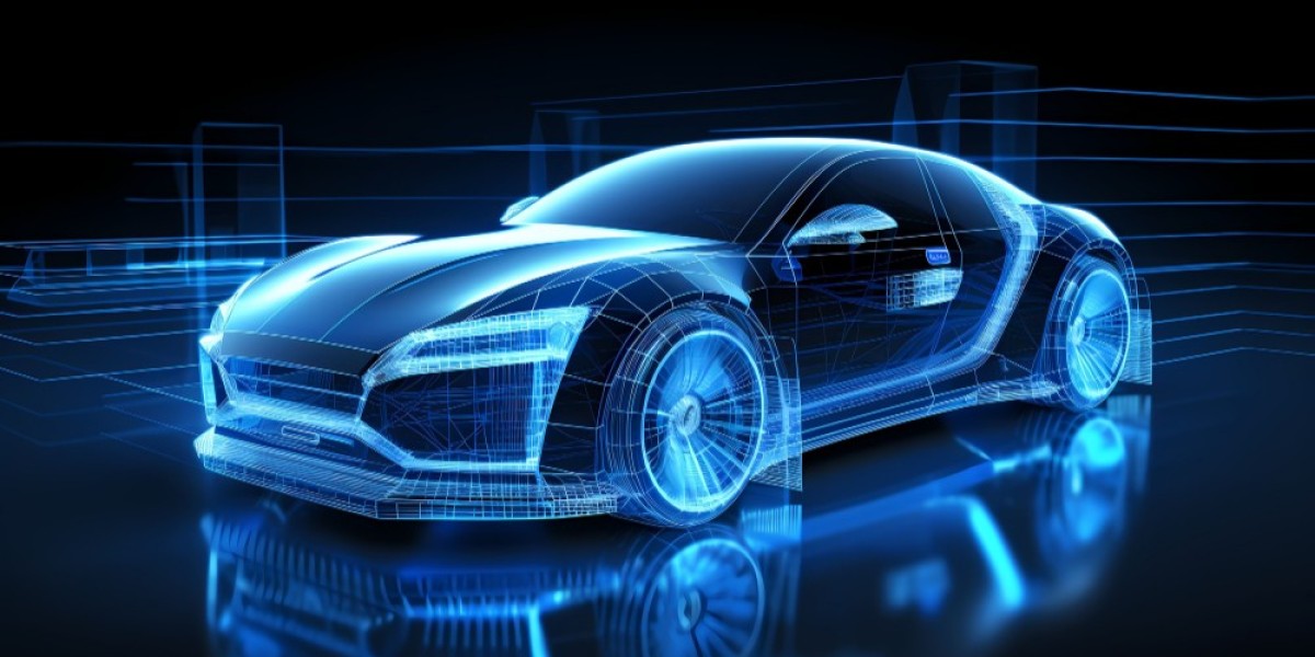 Automotive LiDAR Market Analysis: Opportunities, Challenges, and Competitive Landscape