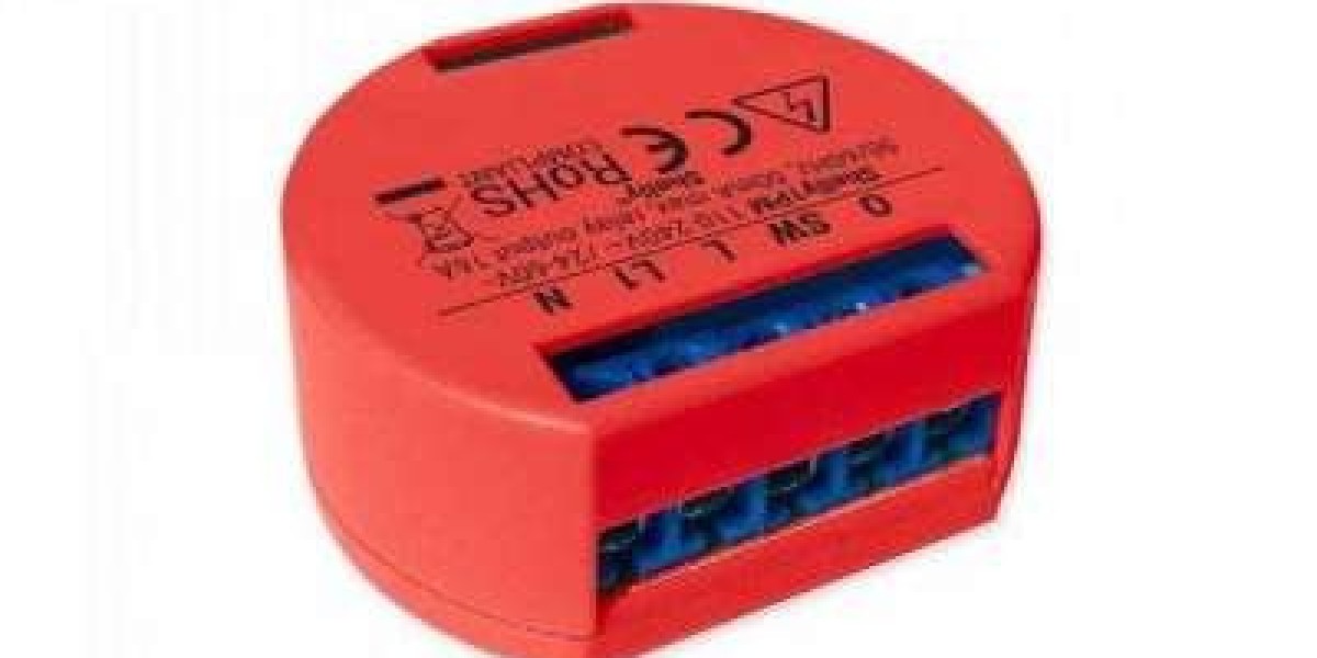 Choosing the Right Zigbee Dimmer for Your Smart Home: A Comparison of Oz Zigbee Dimmers