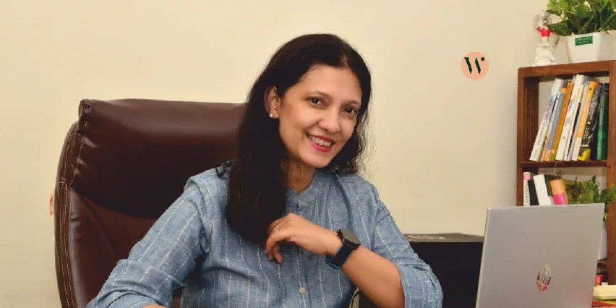 Madhulika Joshi Pallod: Ensuring Martist to be a Beacon of Inspiration Blending Strategy with Creative Output