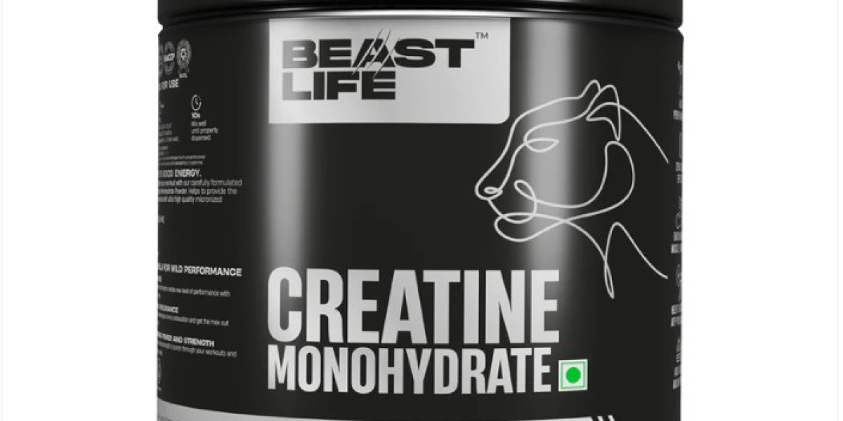Top Picks for the Best Creatine Supplement for Strength and Endurance