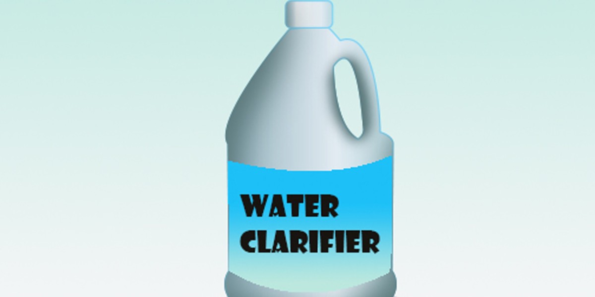 USD 14.0 billion by 2035: Water Clarifiers Market Registers Robust Growth