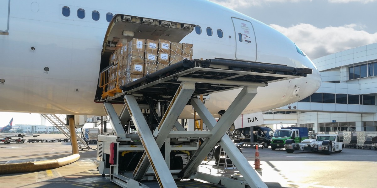 Ground Support Equipment Market Share, Size, Trends, Growth Factors, and Forecast 2025-2033