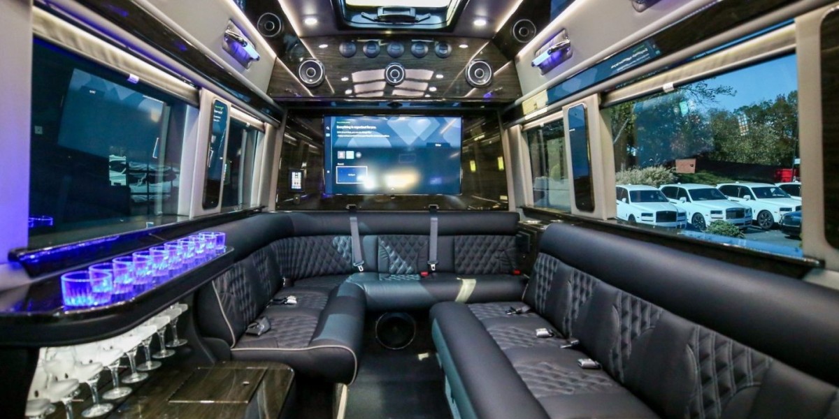 Elevate Your Celebration: The Ultimate Guide to Party Bus Rental in Orange County